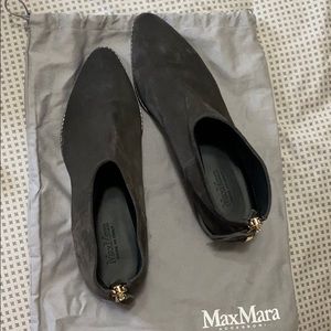 MaxMara women’s boots
